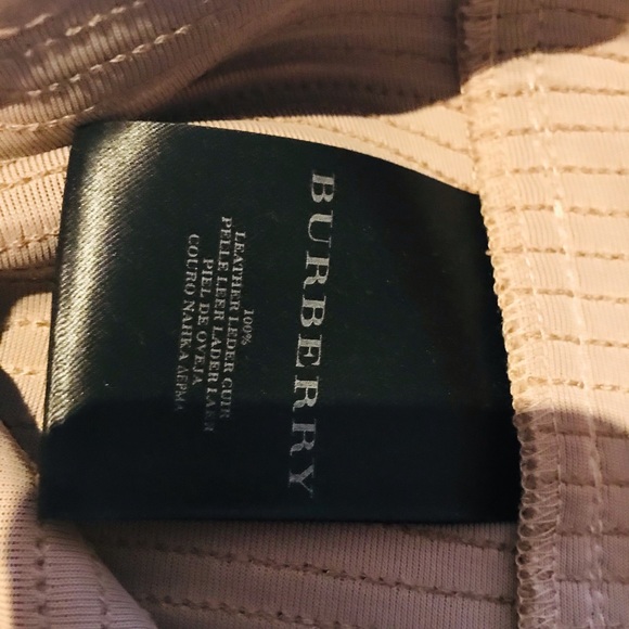 Burberry Leggings - Picture 9 of 10